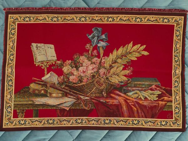 Gobelin Violino 2 (4)