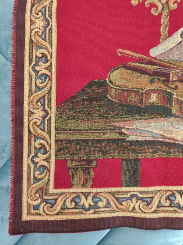 Gobelin Violino 2 (6)