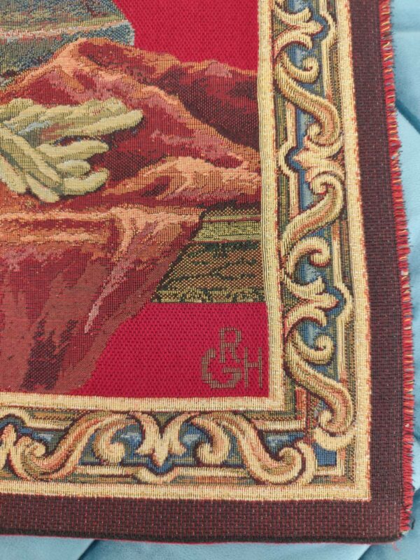 Gobelin Violino 2 (7)
