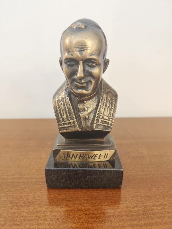 Figurka Papież 5
