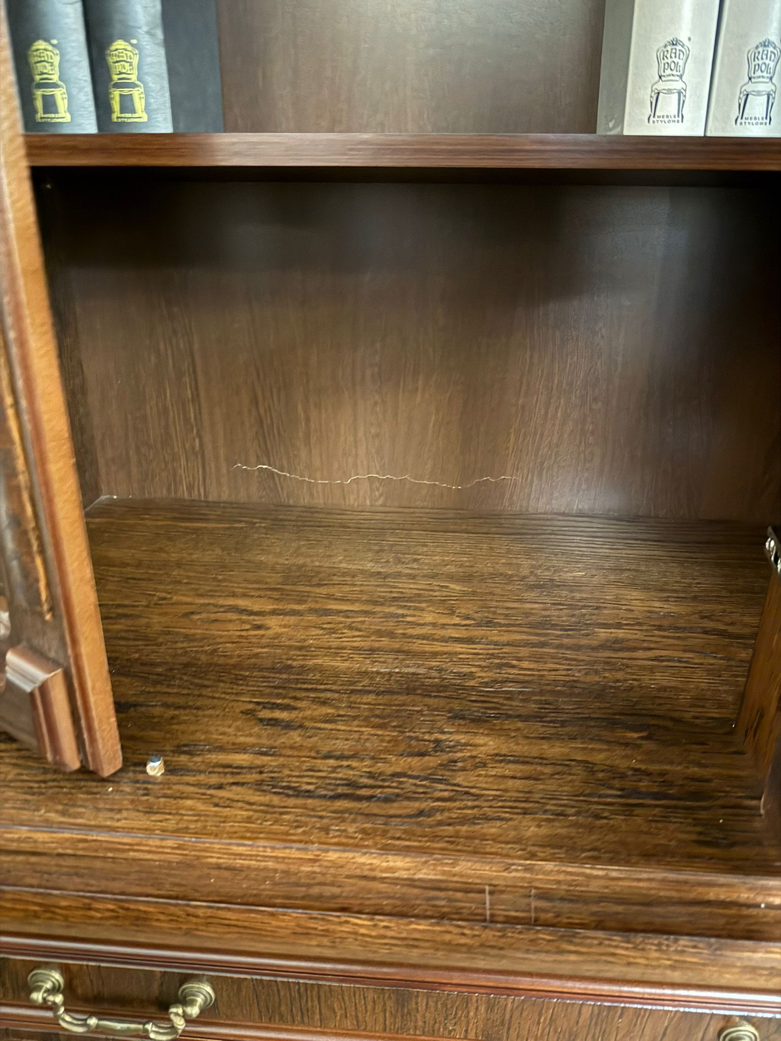 Witryna ala Swarzędz (2)