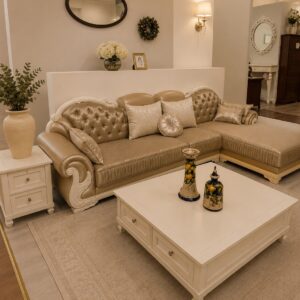 Luxory 6800