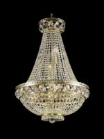 Żyrandol L15 557 08 6