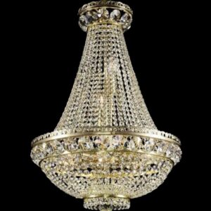 Żyrandol L15 557 08 6