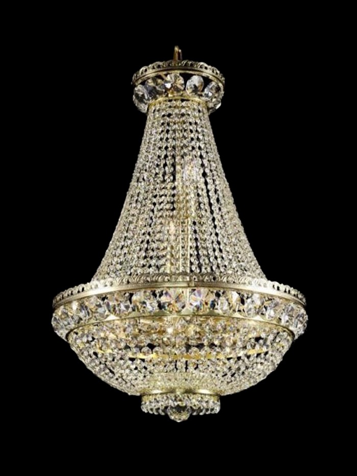 Żyrandol L15 557 08 6