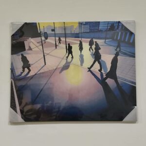 Obraz Canvas 100x80