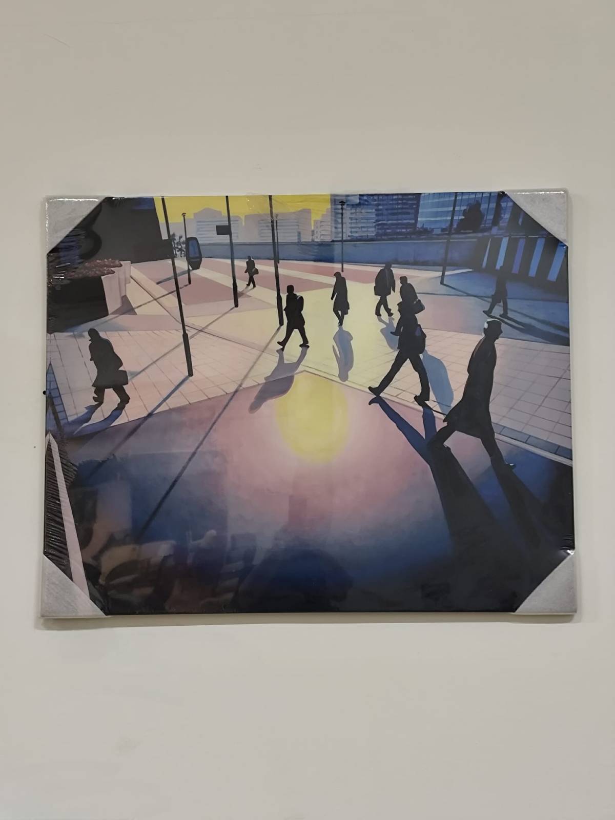 Obraz Canvas 100x80