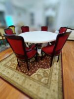 Zestaw krzeseł 65K (1)