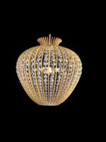 Żyrandol L17 083 06 6.F