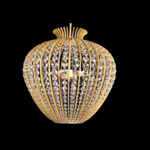 Żyrandol L17 083 06 6.F