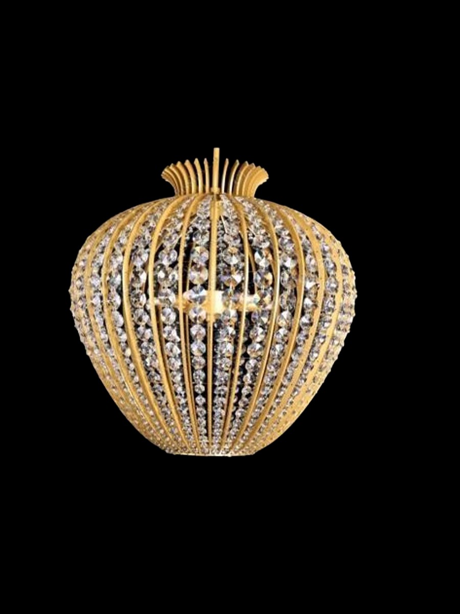 Żyrandol L17 083 06 6.F