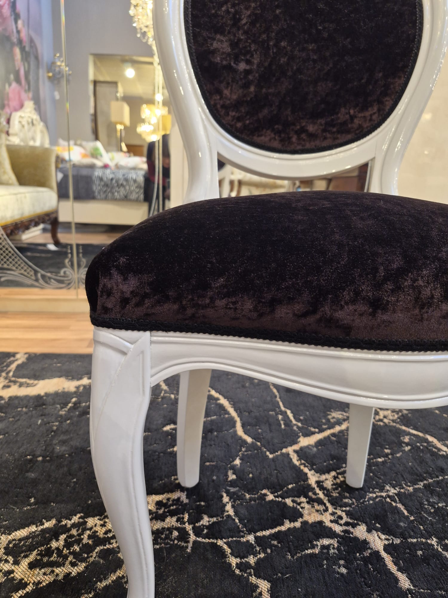 włoskie krzesło 20K 04