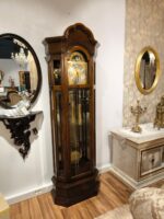 zegar stojący z lustrami ZS 10015 W