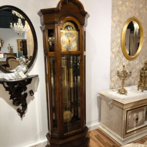 zegar stojący z lustrami ZS 10015 W