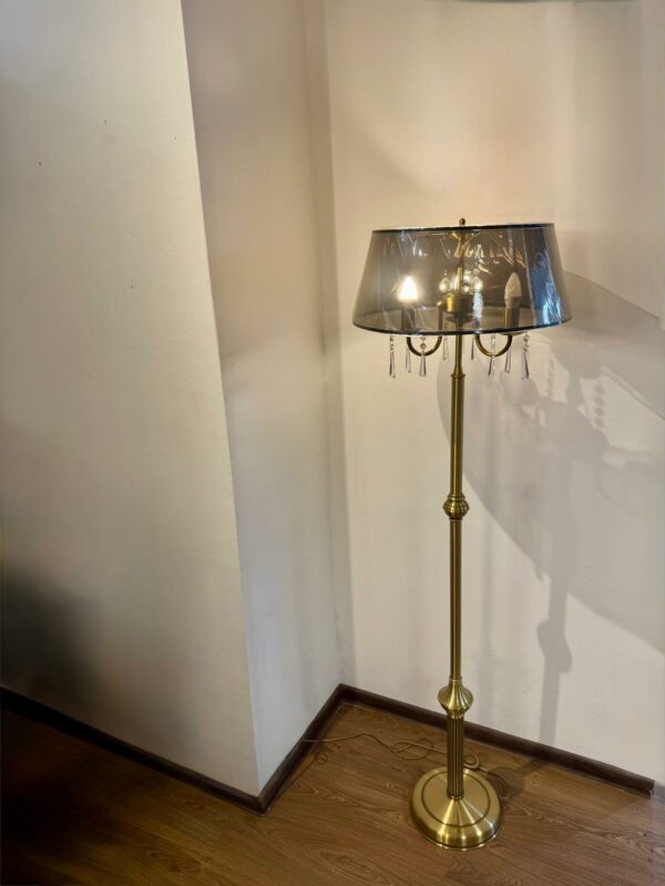 Lampa Bn 568