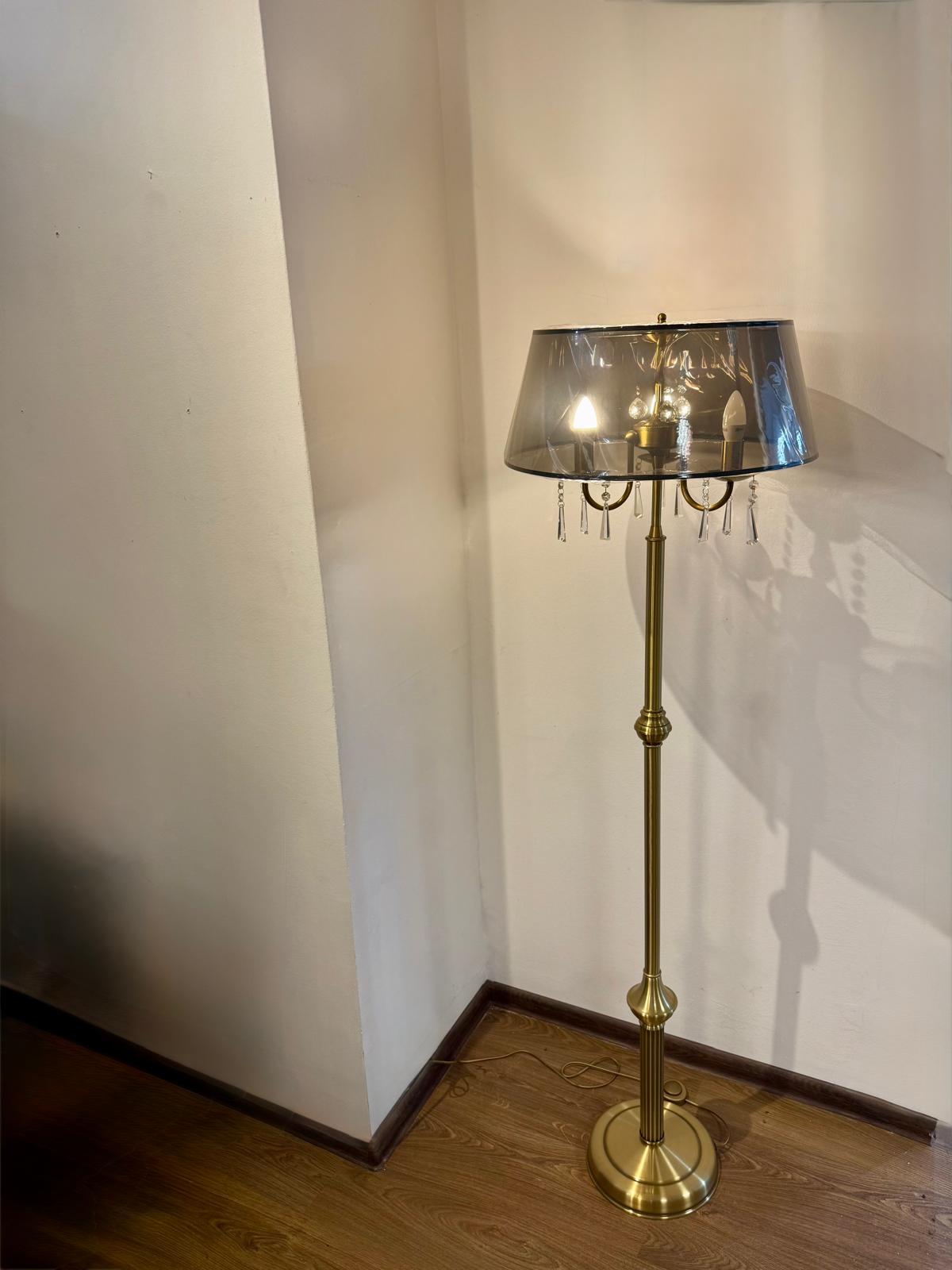 Lampa Bn 568