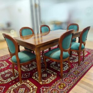 Zestaw krzeseł 20K (1)