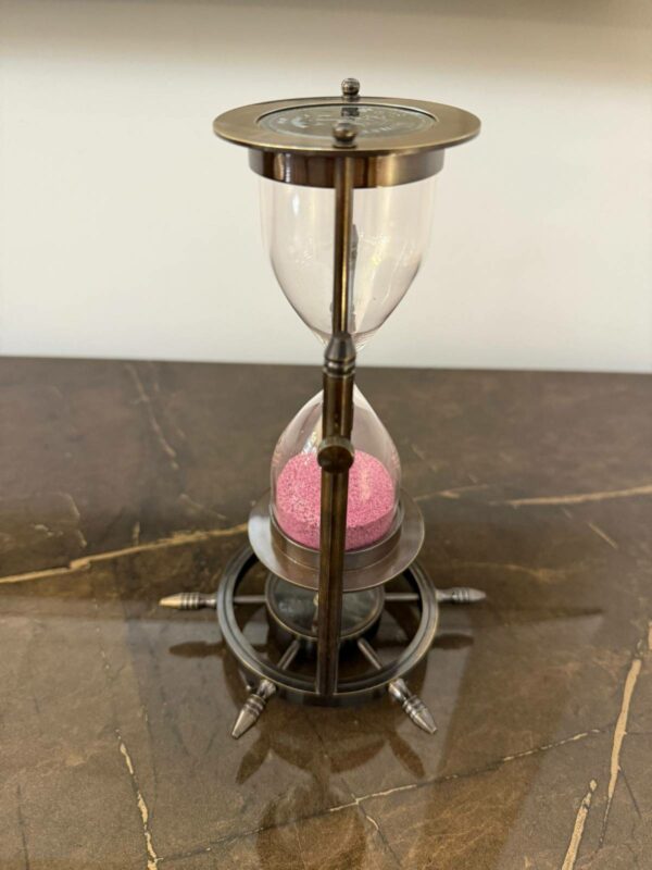 Klepsydra DM10 (2)
