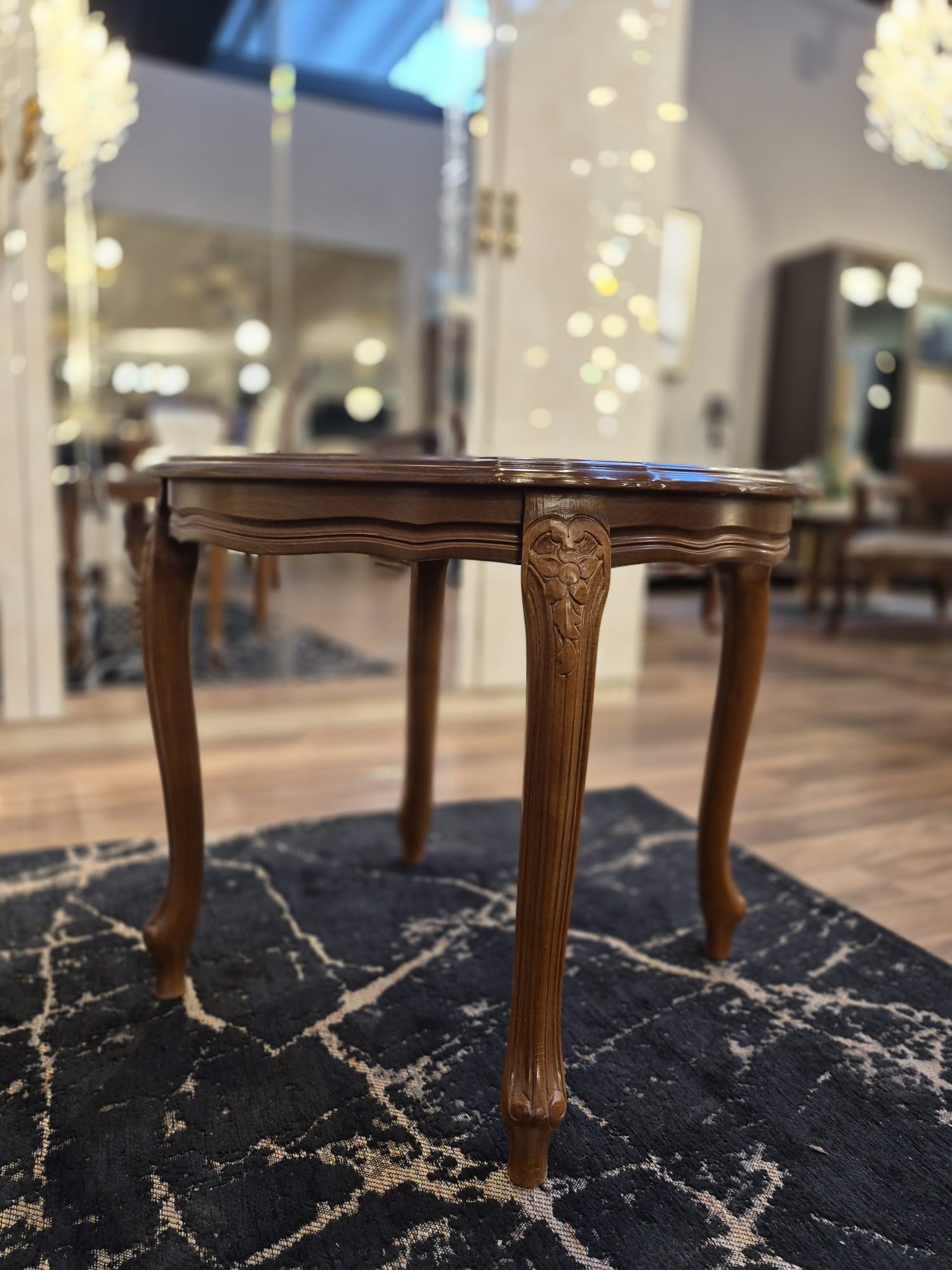 stylowy stolik 80K 01