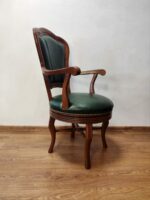 Fotel obrotowy 73K