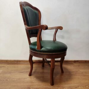 Fotel obrotowy 73K