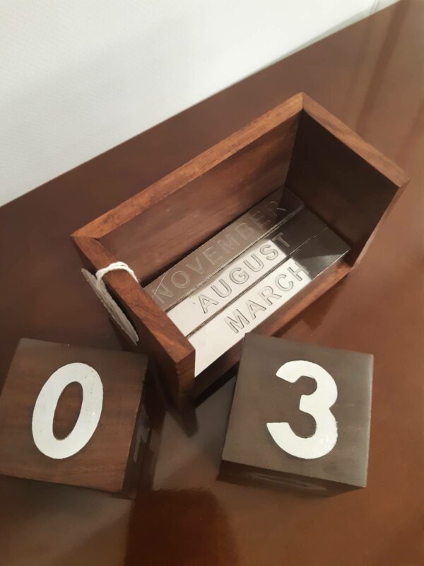 Kalendarz DM3 2
