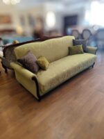 Kpl. wypoczynkowy z wersalką Lirka (7)