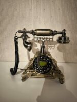 Telefon Retro Rzym (1)