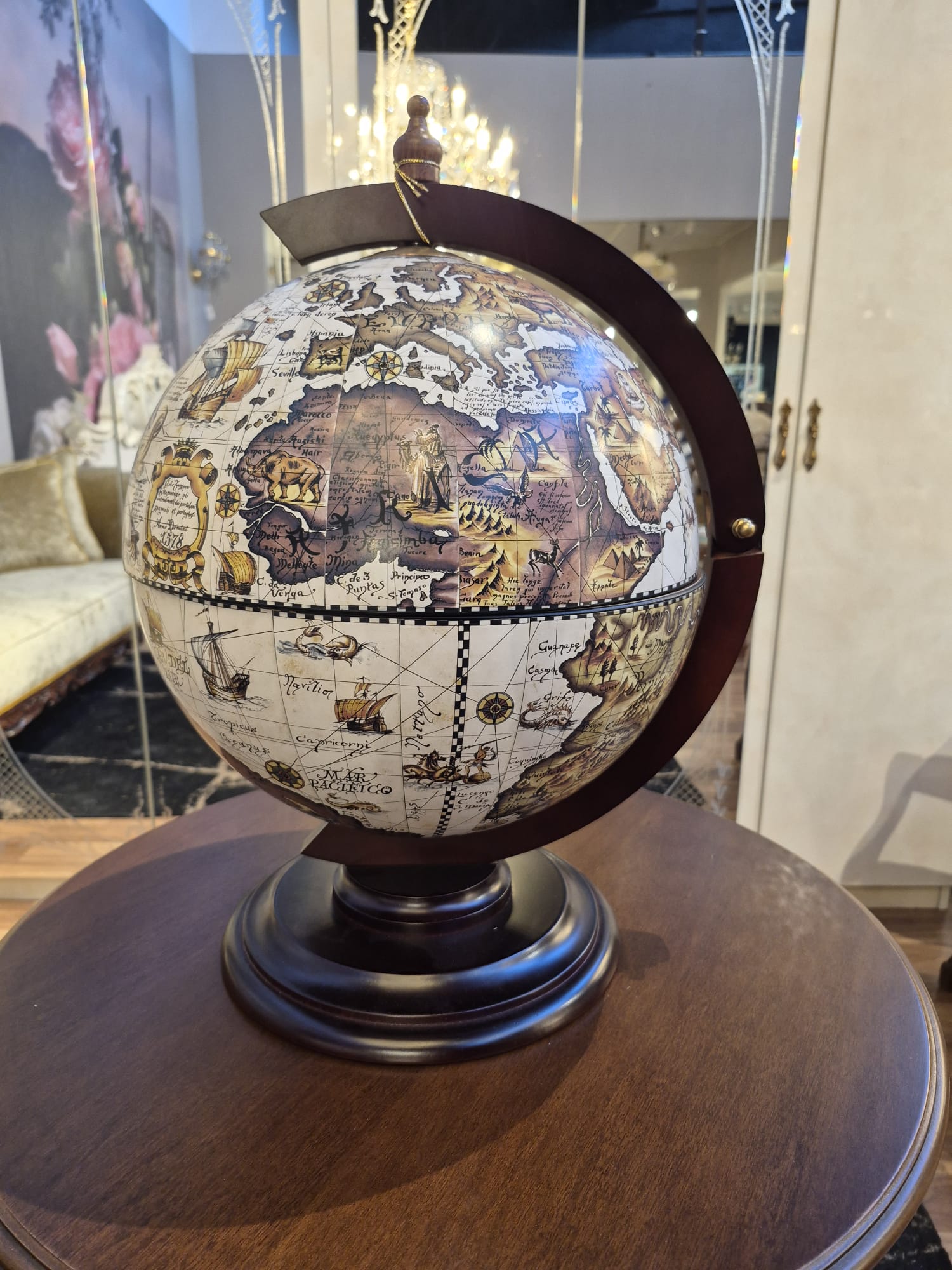 globobarek sfera 33 02