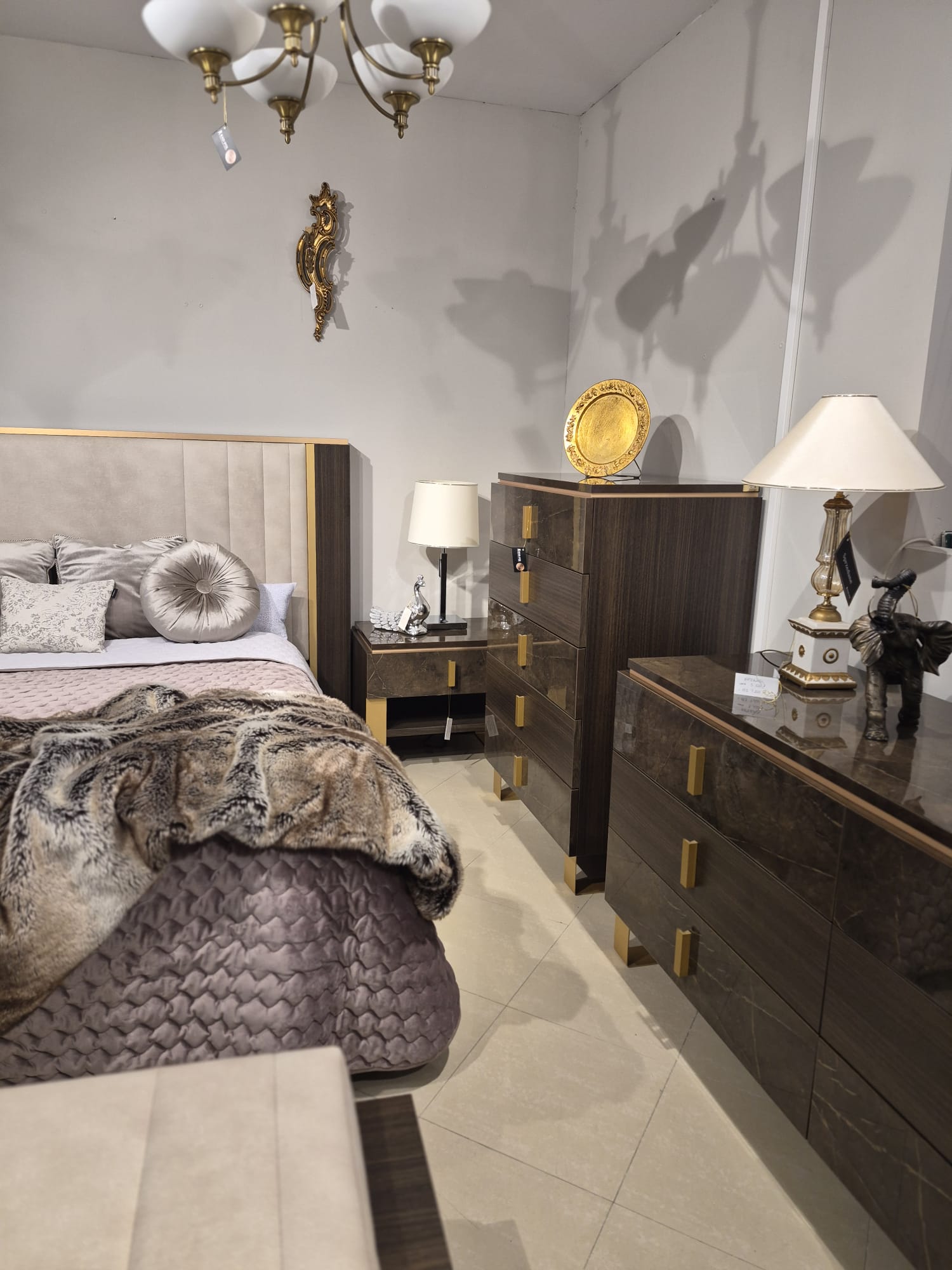 włoska sypialnia essenza 04