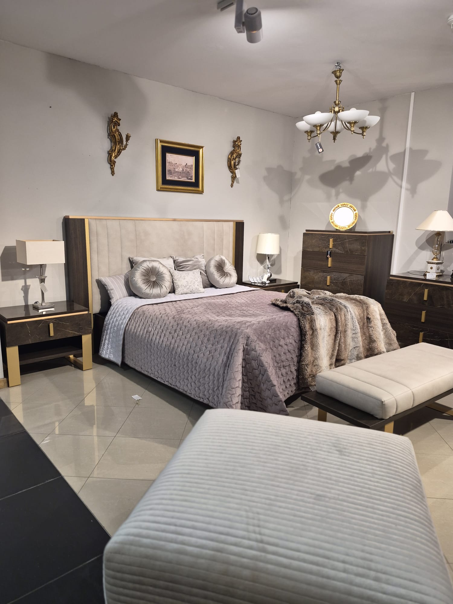 włoska sypialnia essenza 05