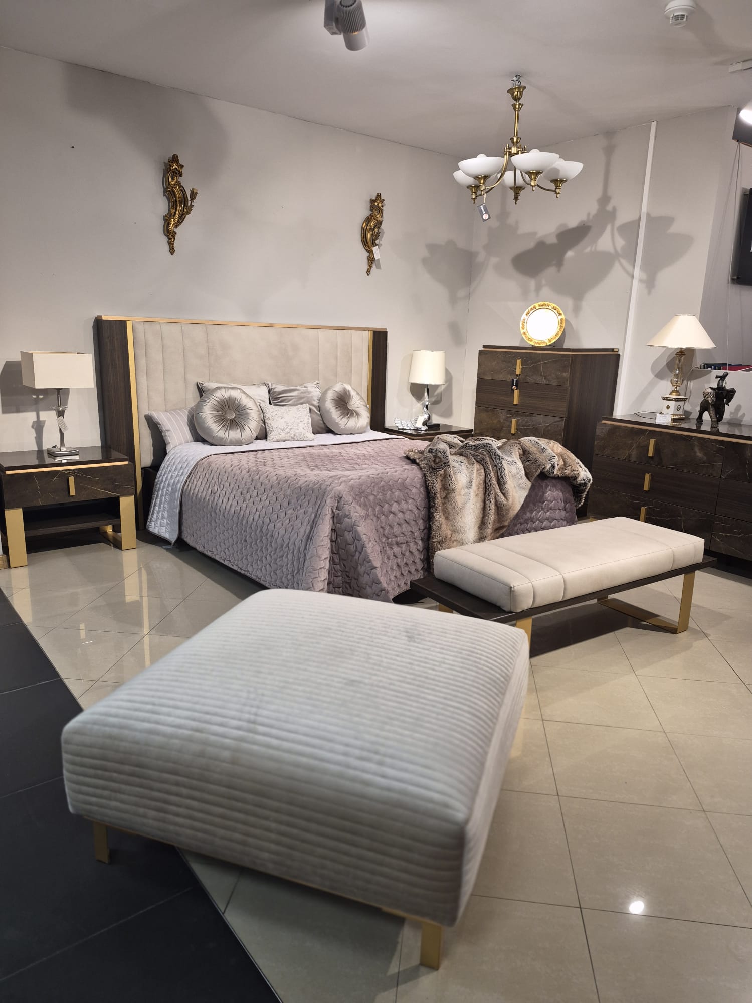 włoska sypialnia essenza 07