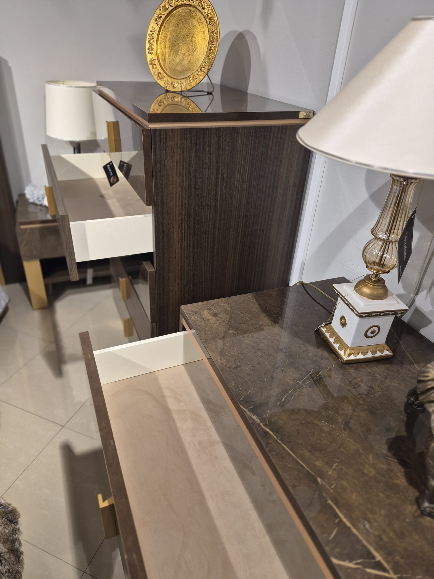 włoska sypialnia essenza 08