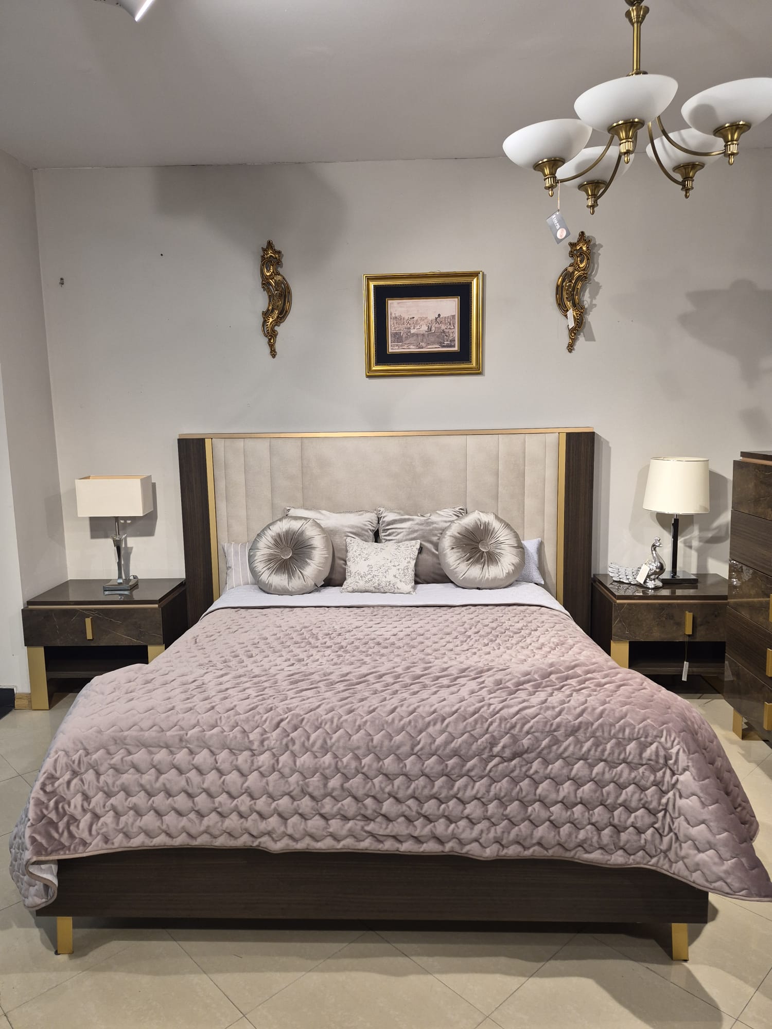 włoska sypialnia essenza 18