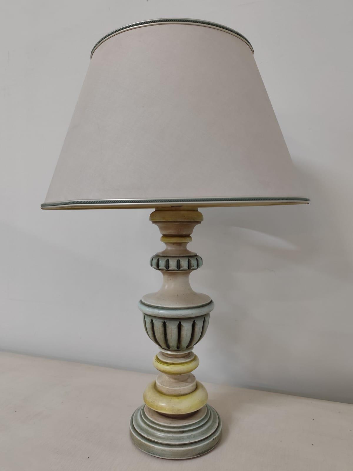 Lampa 830