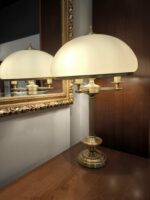 Lampa stołowa BN425