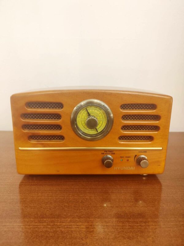 Radio HY RA302SUD (1)