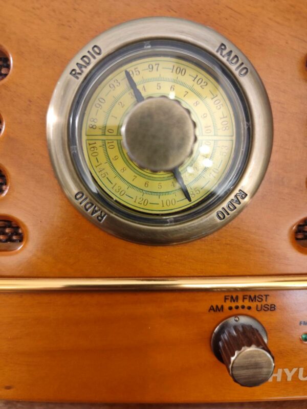 Radio HY RA302SUD (4)