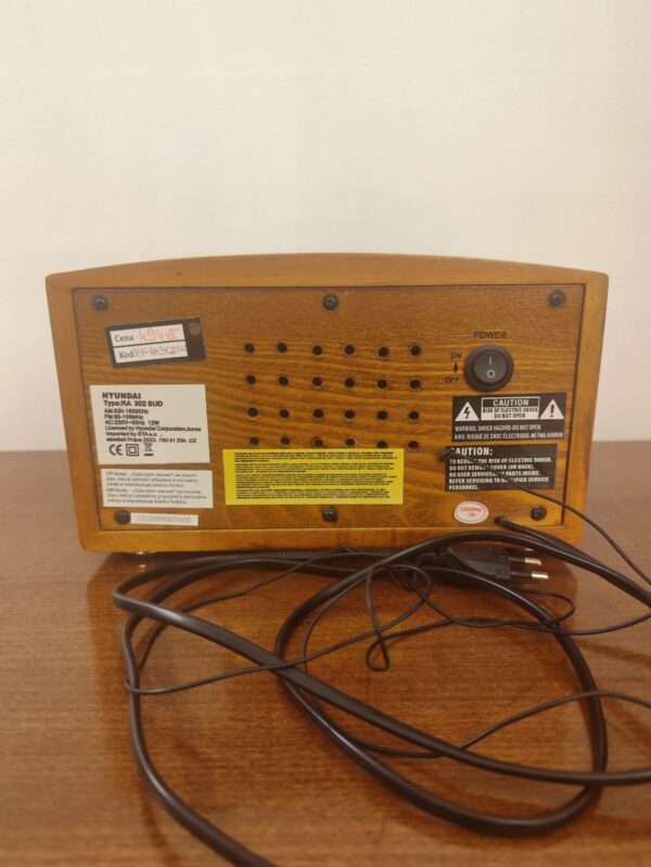 Radio HY RA302SUD (6)