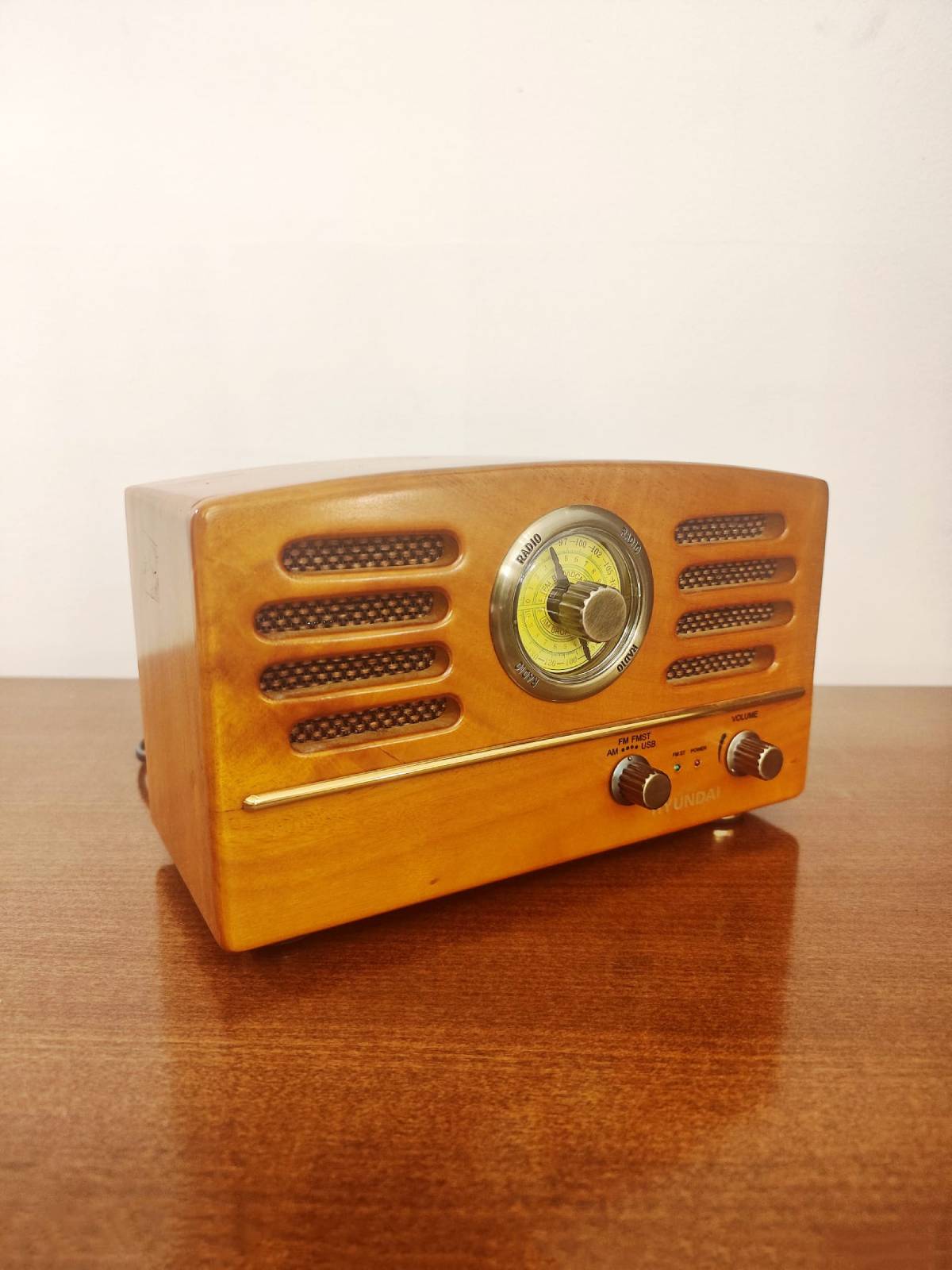 Radio HY RA302SUD