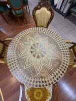 Obrus Ananas (3)