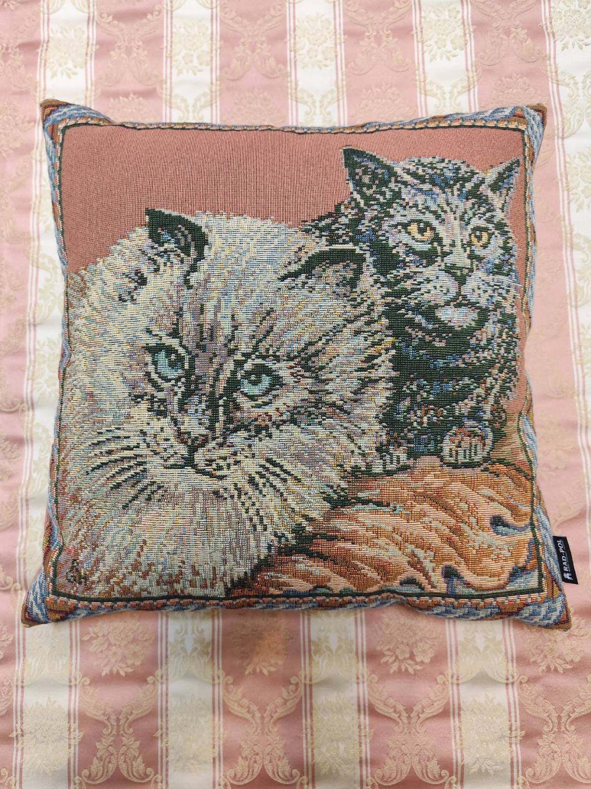 Poduszka gobelinowa Gatti 6 1