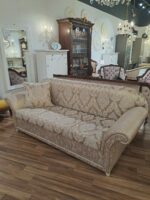 sofa LIRA 3os z funkcją spania