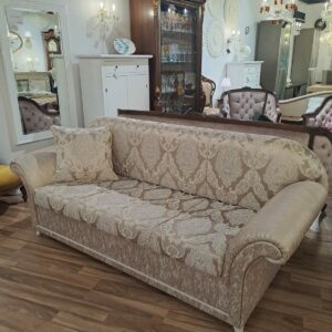 sofa LIRA 3os z funkcją spania
