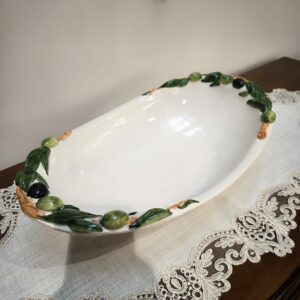 2012 owalna misa w Oliwki (1)