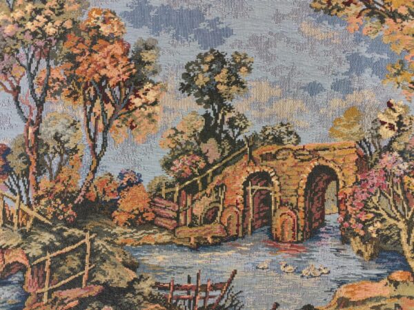 Gobelin Ponte del diavolo (2)