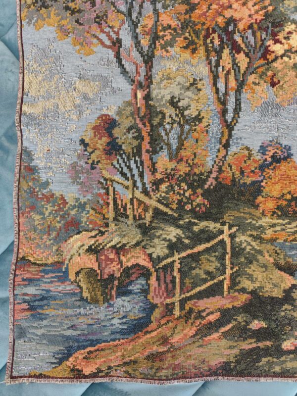Gobelin Ponte del diavolo (4)