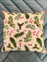 Poduszka Świąteczna (1)