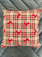 Poduszka Świąteczna 2szt (1)