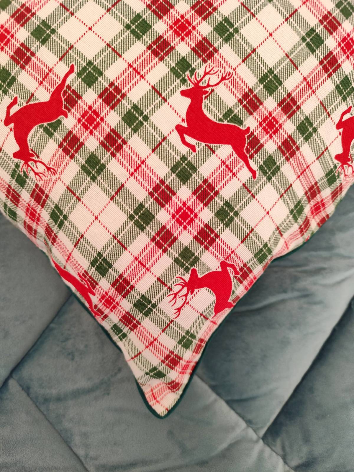 Poduszka Świąteczna 2szt (3)